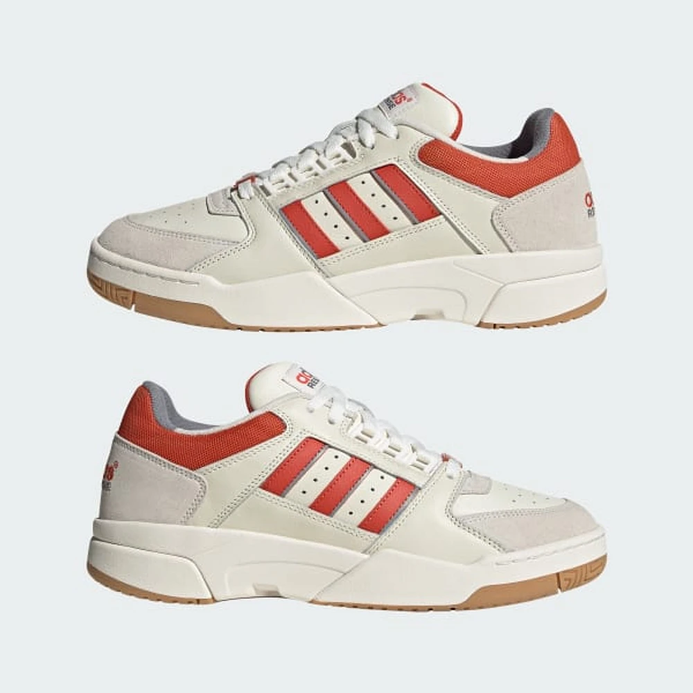 Tenis Torsion Tennis Low