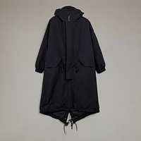 GTX SHELL PARKA