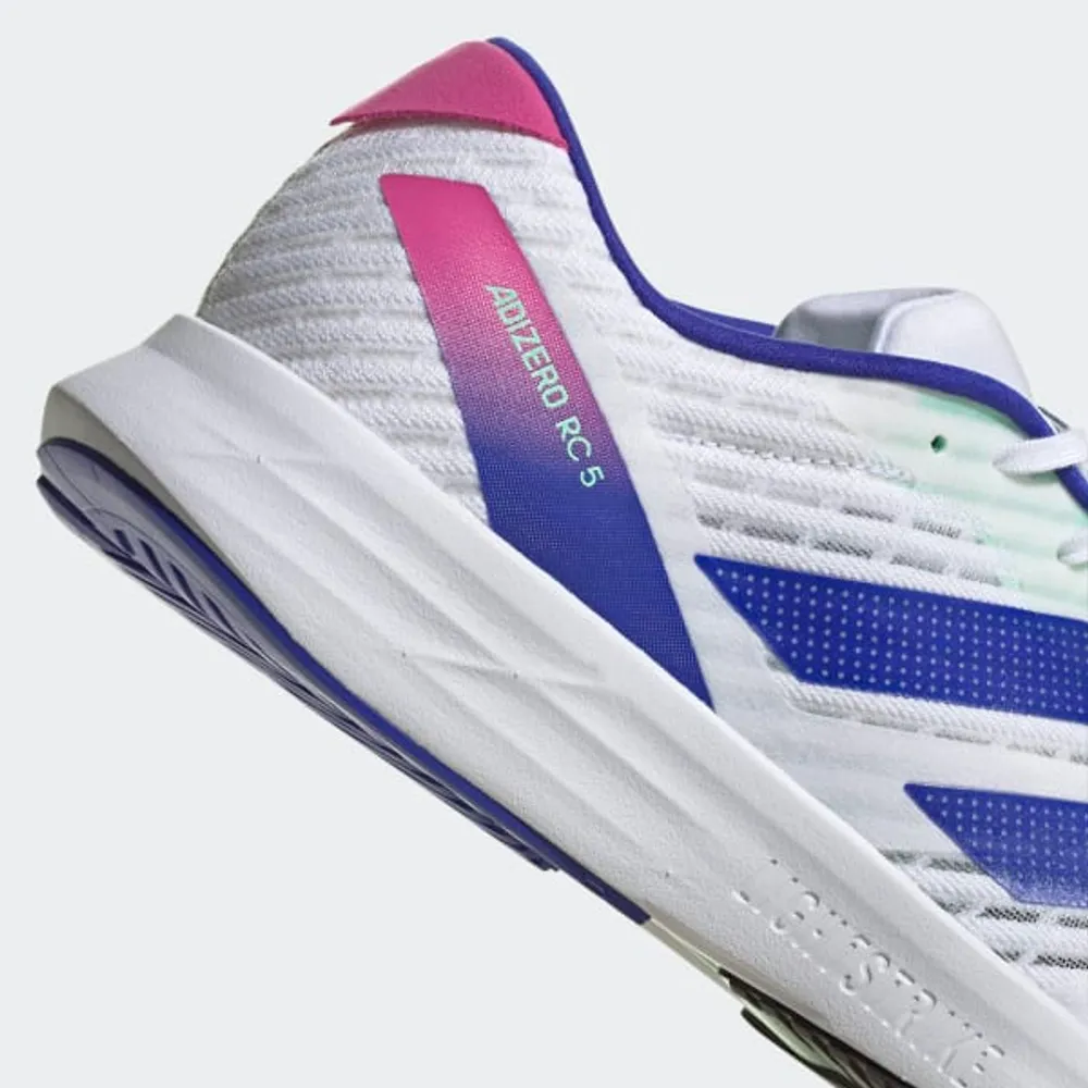 Tenis Adizero RC 5