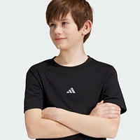 Playera de Entrenamiento AEROREADY Niños