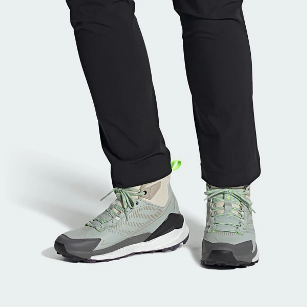 Botas de Senderismo Terrex Free Hiker 2.0 MWN