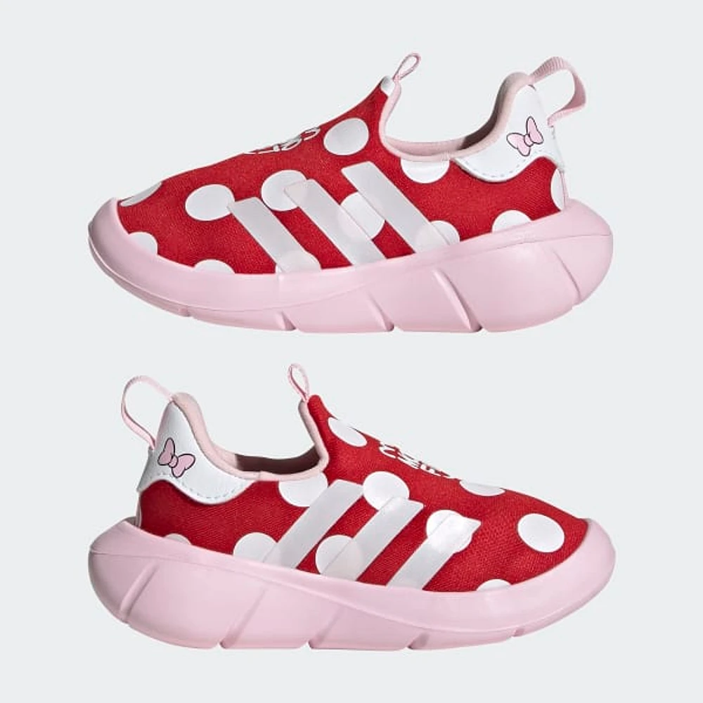 Tenis Monofit x Disney Minnie Trainer