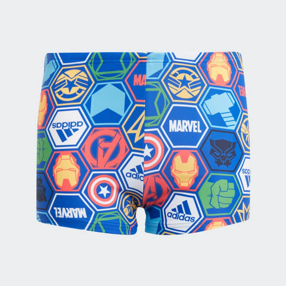 Boxers de Natación adidas x Avengers Marvel