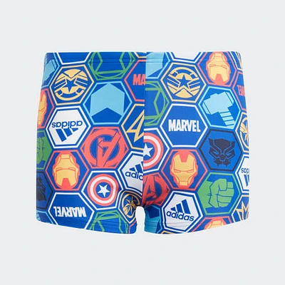 Boxers de Natación adidas x Avengers Marvel