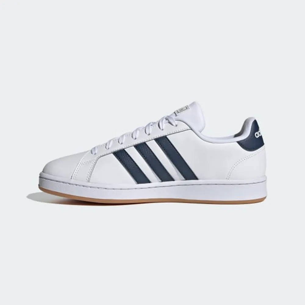 Tenis adidas Grand Court