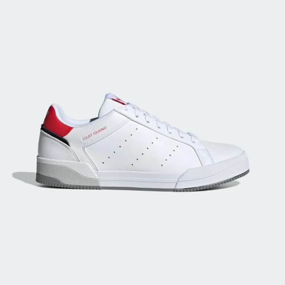 Tenis adidas Court Tourino