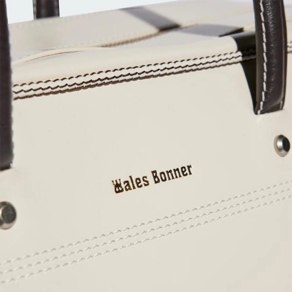 Bolsa Wales Bonner