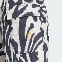 Shorts Tejidos adidas by Stella McCartney Sportswear Estampados