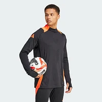 Sudadera de Entrenamiento Tiro 24 Pro