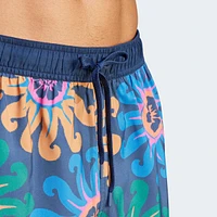 Shorts de Natación adidas x Farm Rio (Unisex)