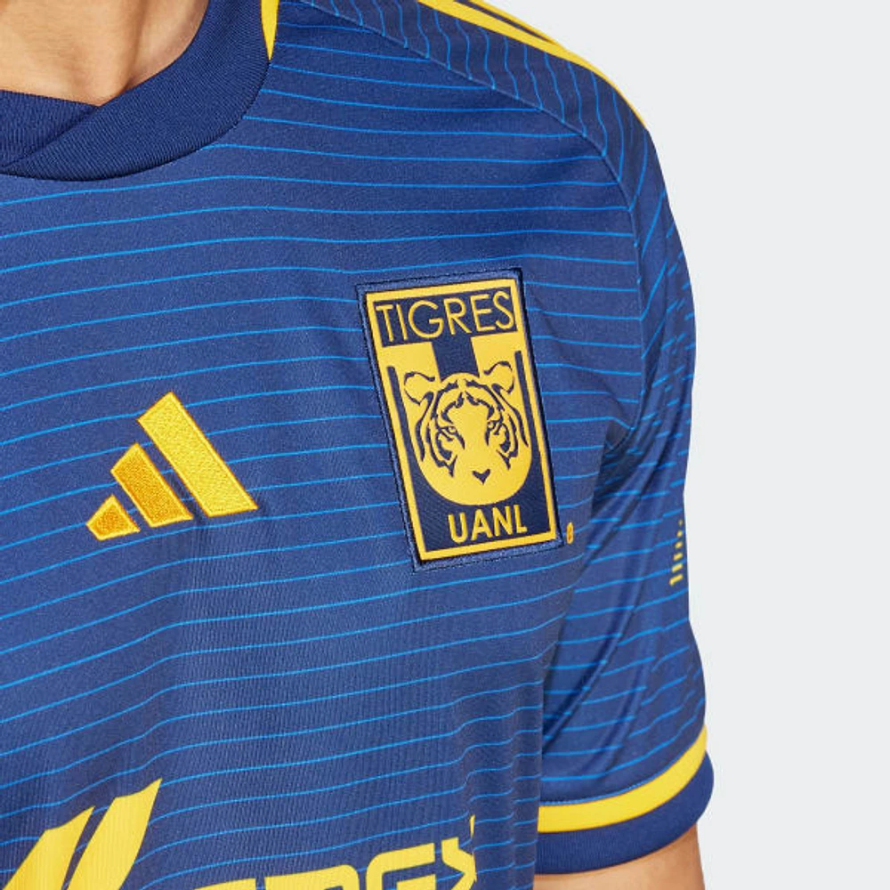 Jersey Uniforme de Visitante Tigres UANL 23/24