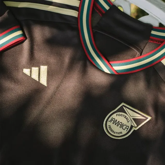 adidas Jersey Visitante Los Angeles FC 23/24 - Verde