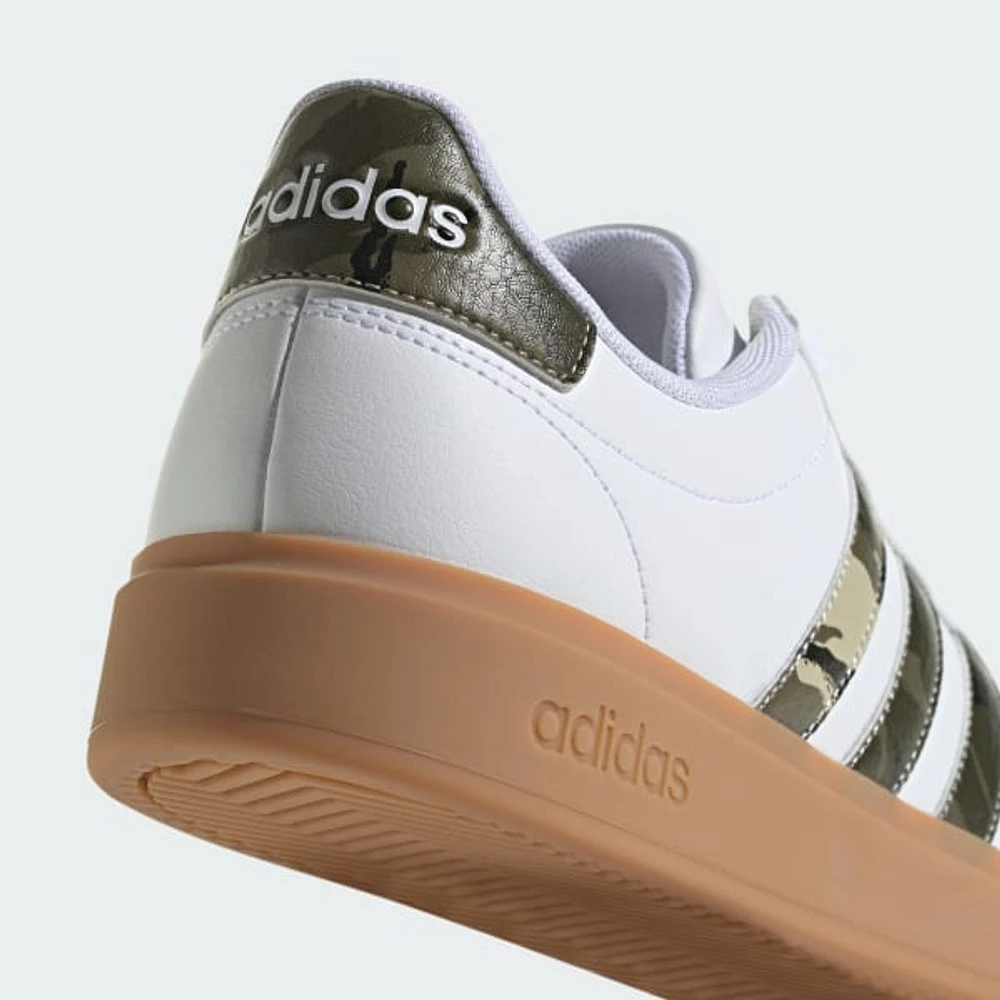 Tenis adidas Grand Court 2.0