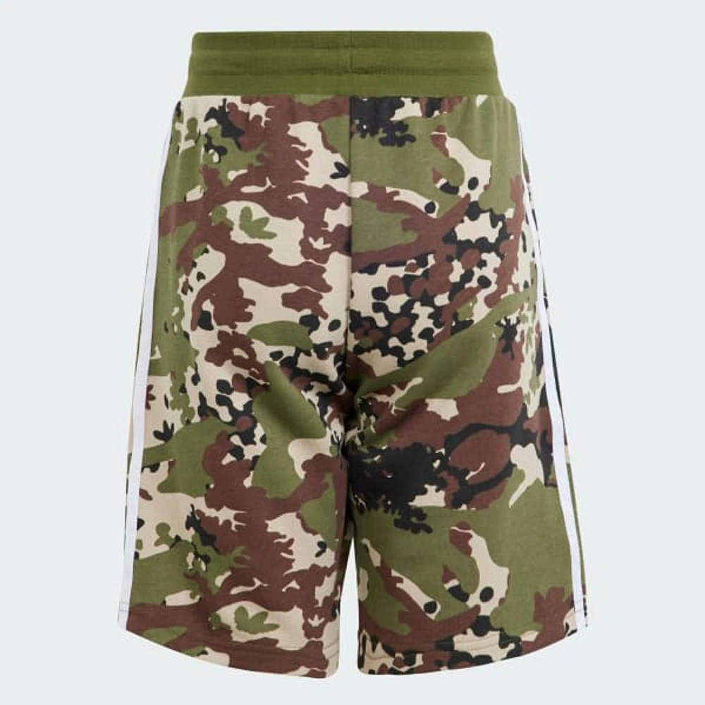 Shorts Camo