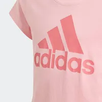 Playera adidas Essentials