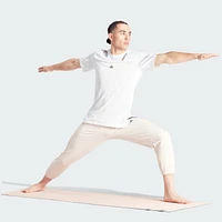 Pants de Yoga Designed for Training 7/8