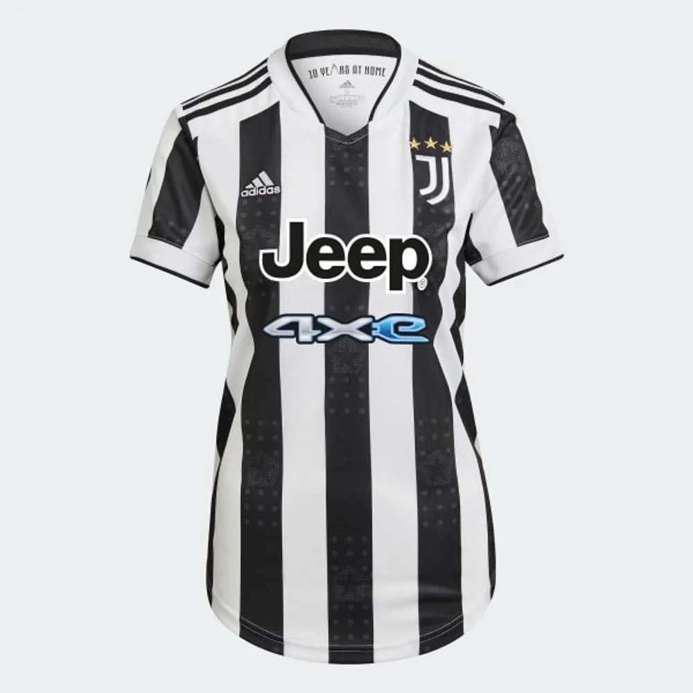 Jersey Local Juventus 21/22