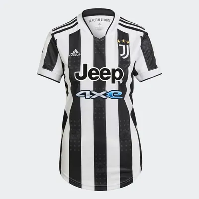 Jersey Local Juventus 21/22