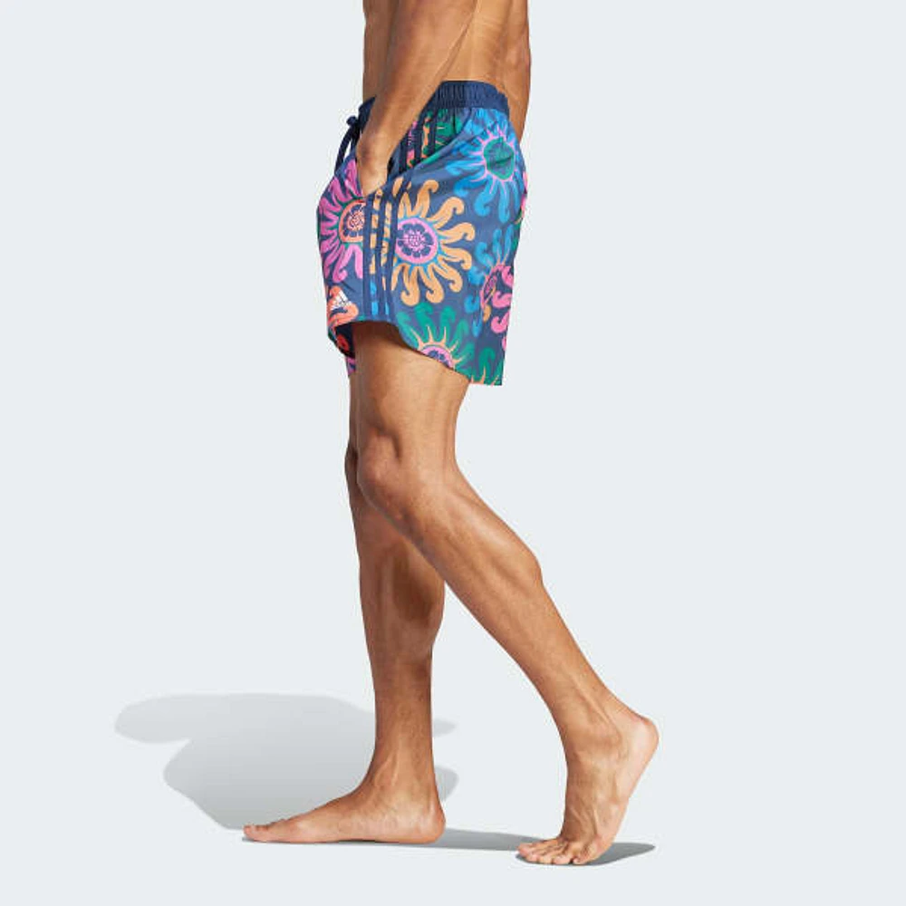 Shorts de Natación adidas x Farm Rio (Unisex)