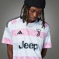 Jersey Visitante Juventus 23/24