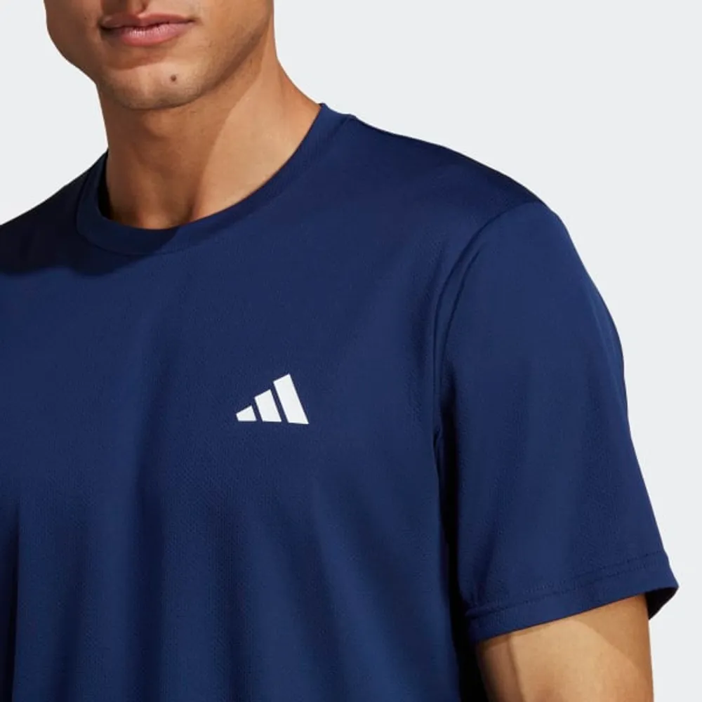 Playera de Entrenamiento Train Essentials