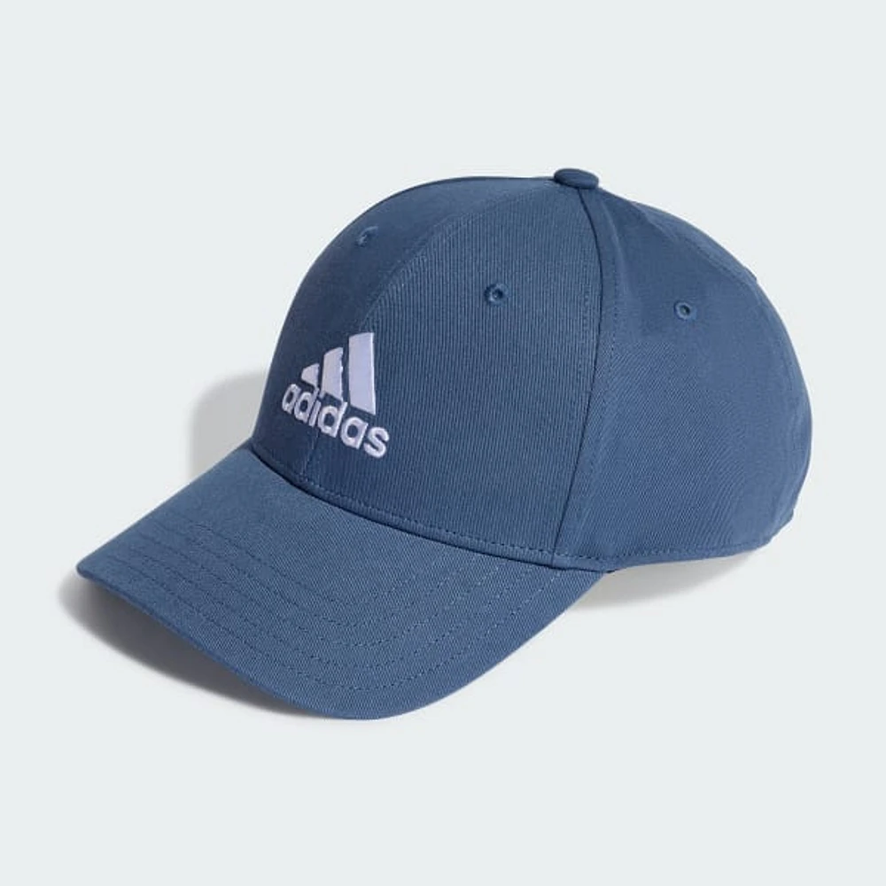 Gorra de Béisbol Sarga Algodón