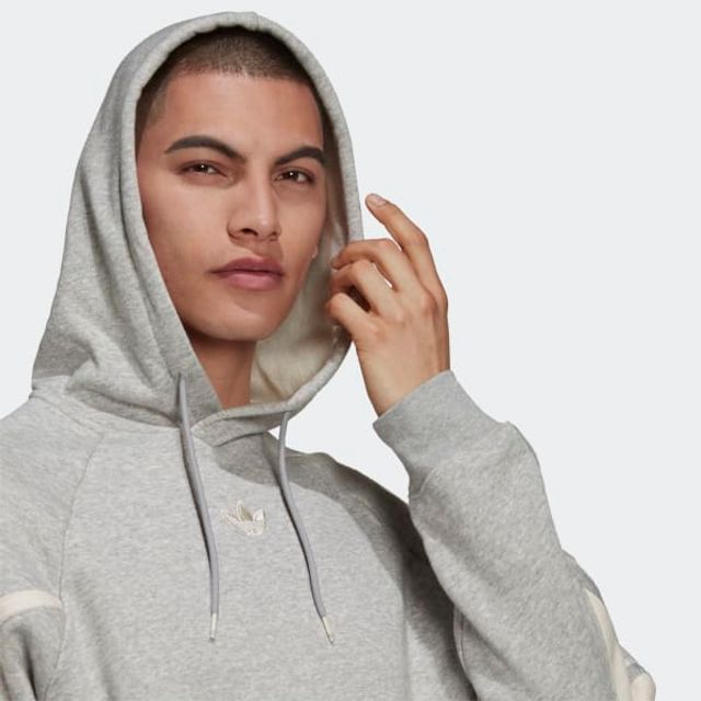 adidas sprt shark sweater hoodie