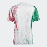 Jersey Prepartido Italia