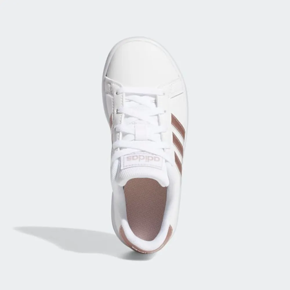 Tenis adidas Grand Court