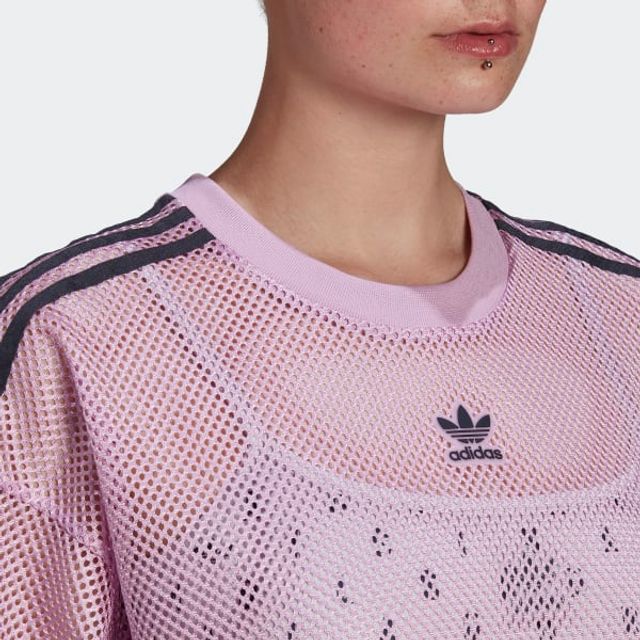 adidas - Ensemble Crew Sweatshirt | Les Terrasses du Port
