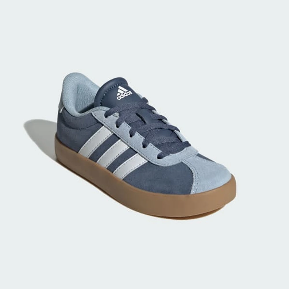 Tenis VL adidas Court 3.0 Niños