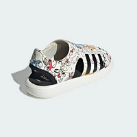 Sandalias para Agua Disney Kids