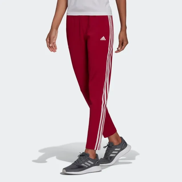 PANTS MUJER ADIDAS WEAR HE7161 NEGRO/ROSA