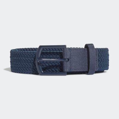 Ceinture Braided Stretch