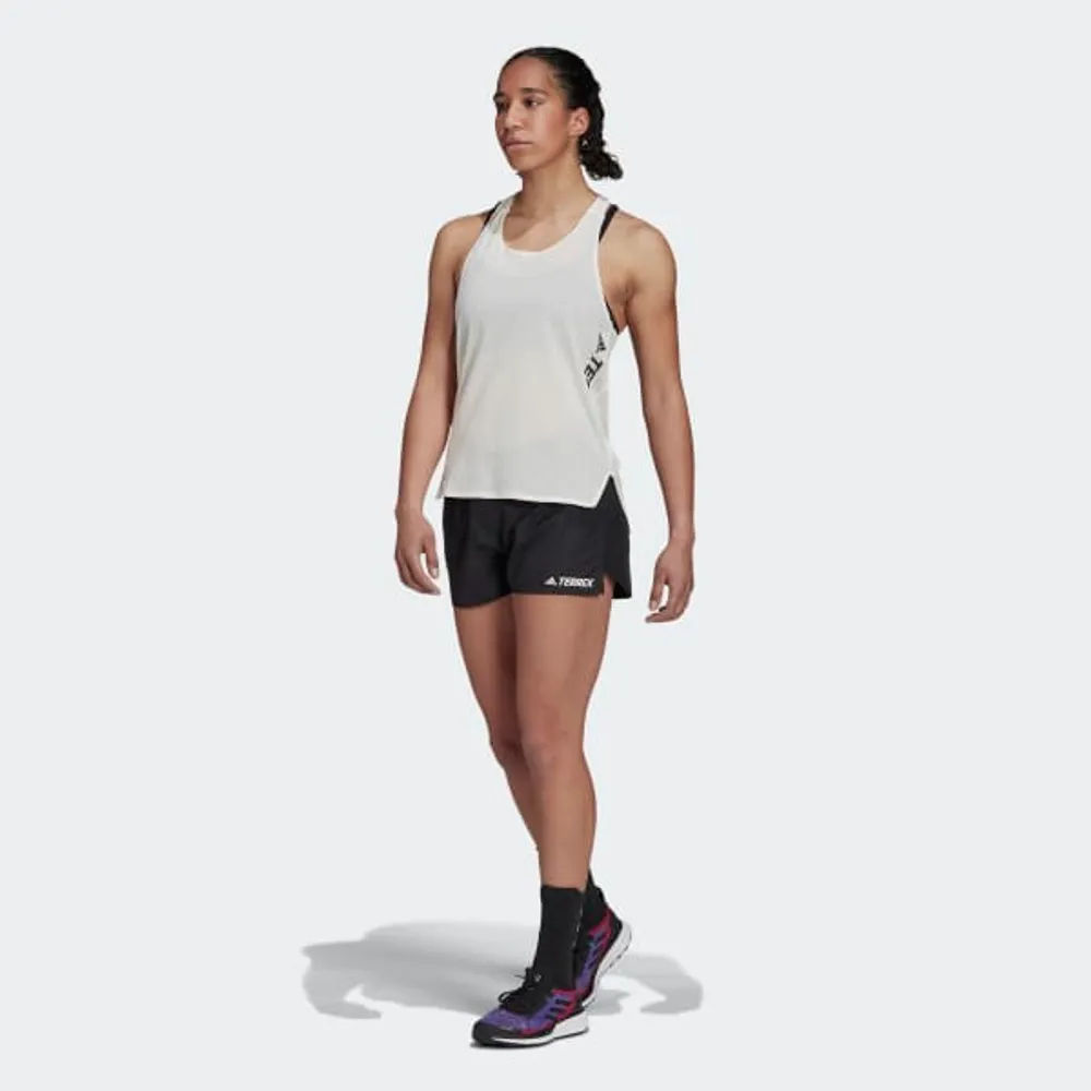Adidas Shorts de Trail Running Terrex Primeblue