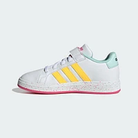 Tenis adidas Grand Court x Disney Kids