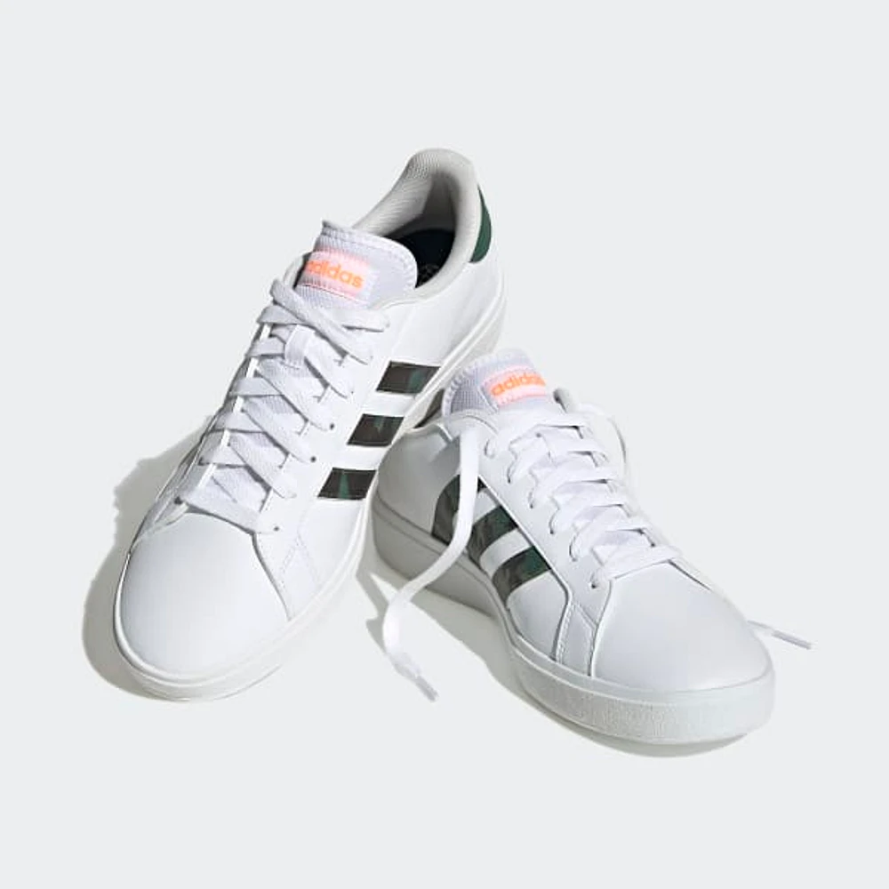 Tenis adidas Grand Court Base Lifestyle Casual