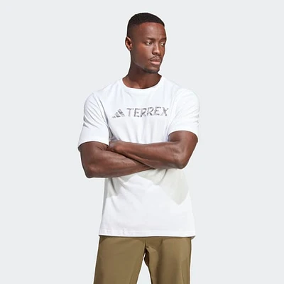 Playera Terrex Classic Logo