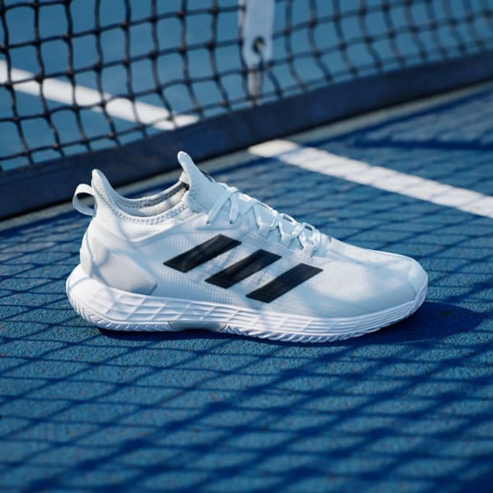 Tenis Adizero Ubersonic 4.1 para