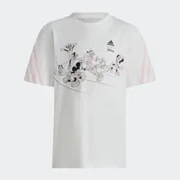 Conjunto adidas x Disney Mickey Mouse Playera