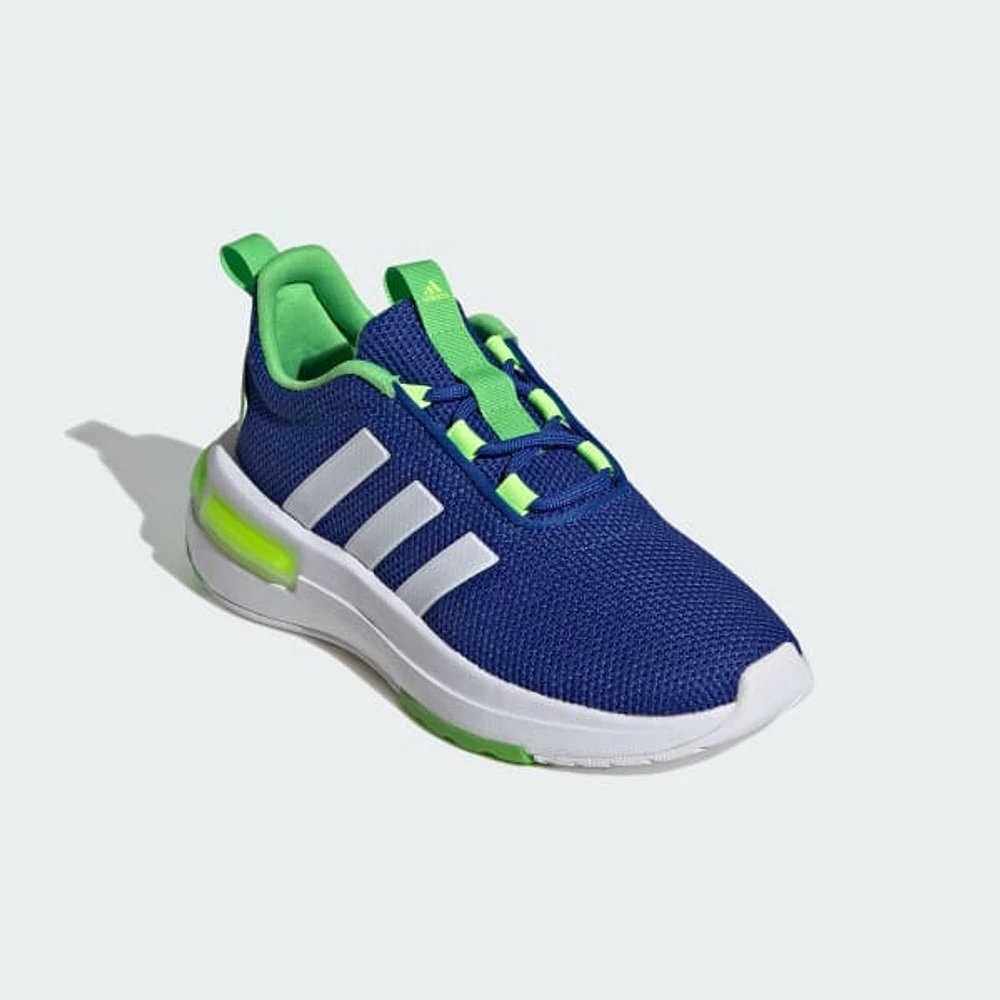 Tenis Racer TR23 para niños