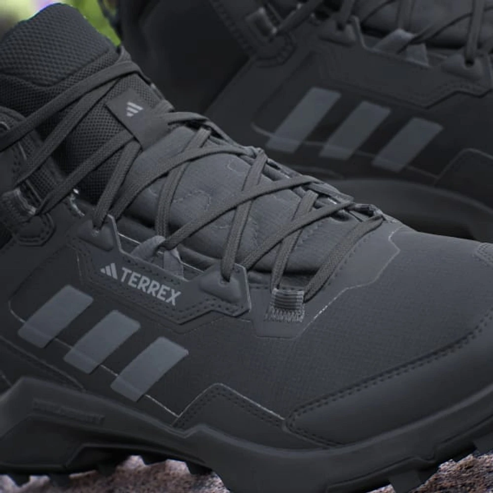 Tenis de Senderismo Terrex AX4 Mid GORE-TEX