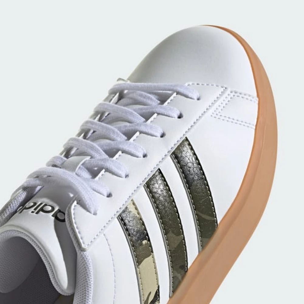 Tenis adidas Grand Court 2.0