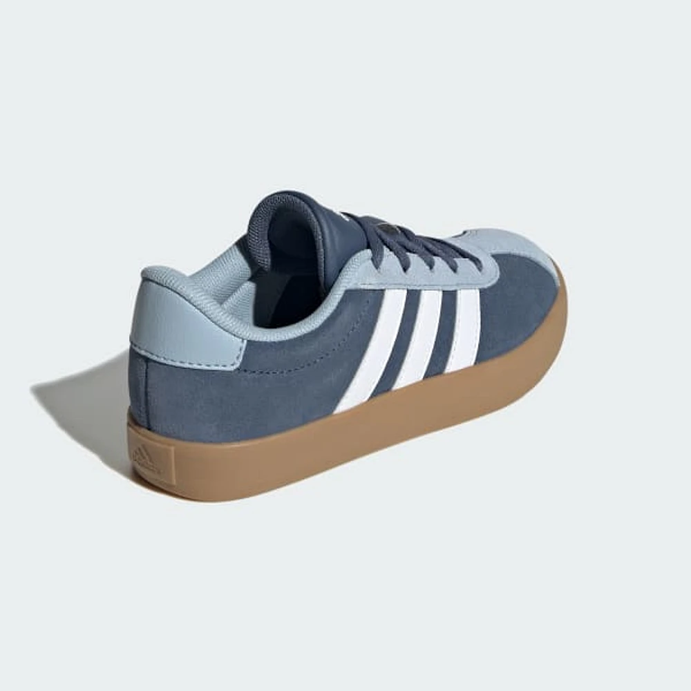 Tenis VL adidas Court 3.0 Niños