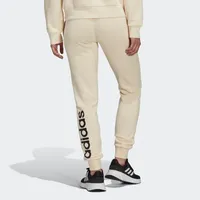 Pants Essentials French Terry Logo