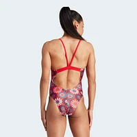 Traje de Natación adidas x FARM Rio