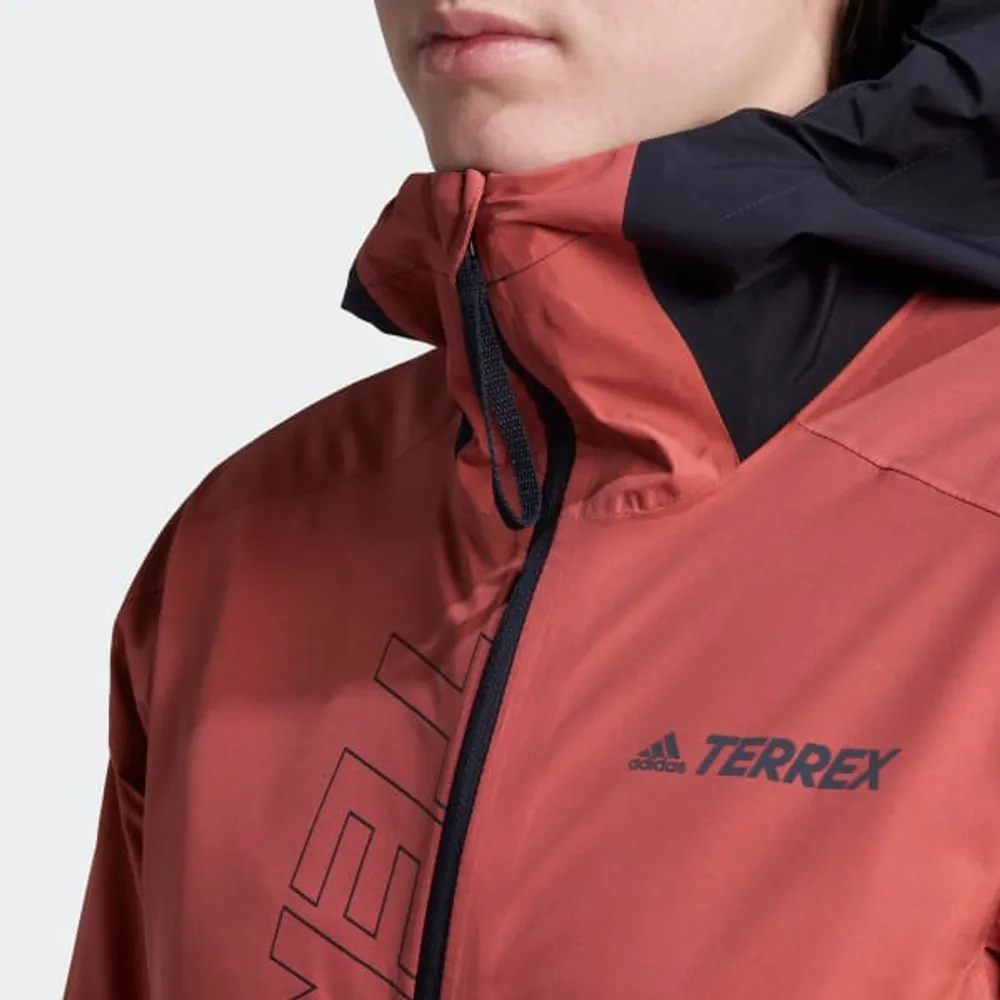 Chamarra Terrex GORE-TEX Paclite