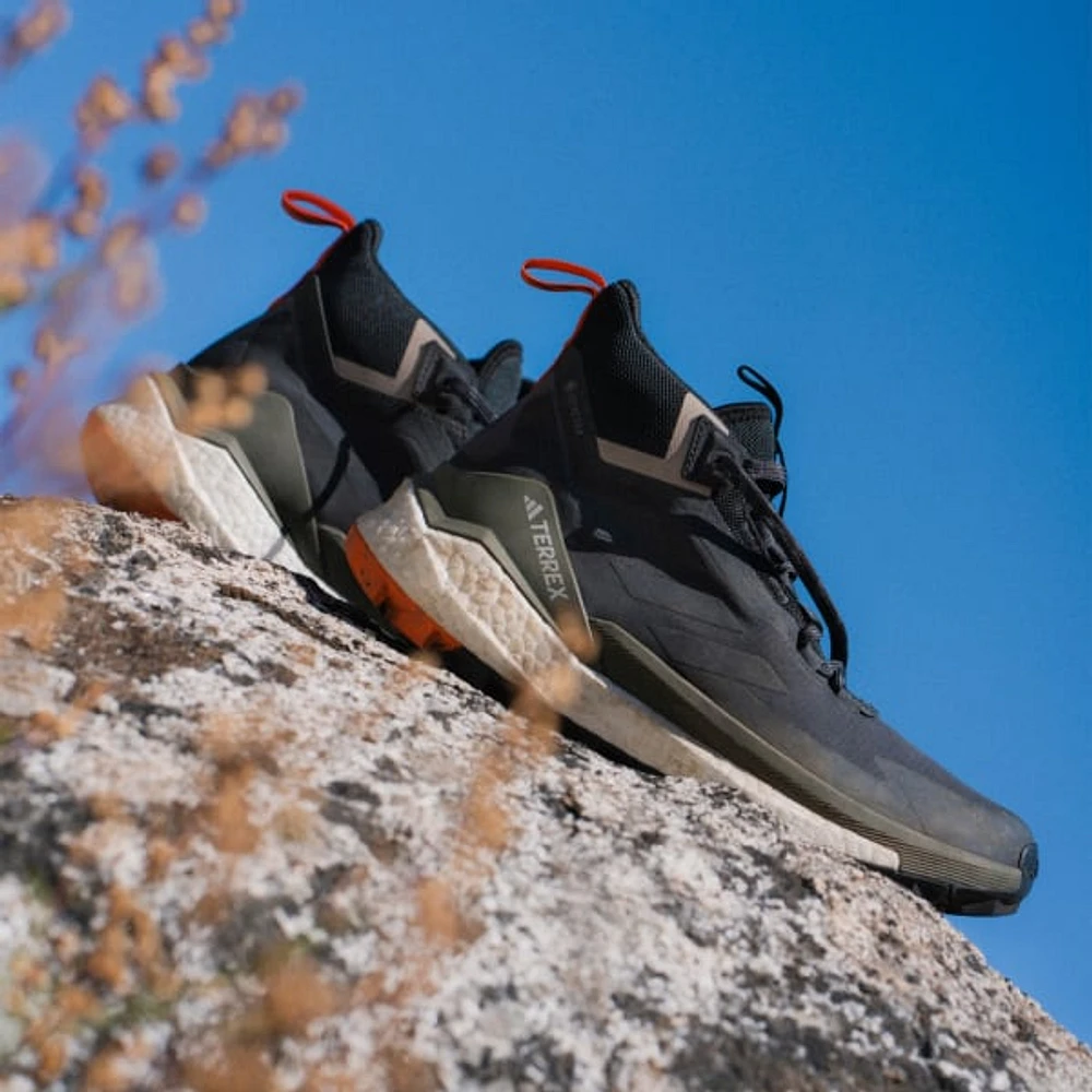 Tenis Free Hiker 2.0 GORE-TEX