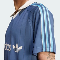 Playera Pinstripe