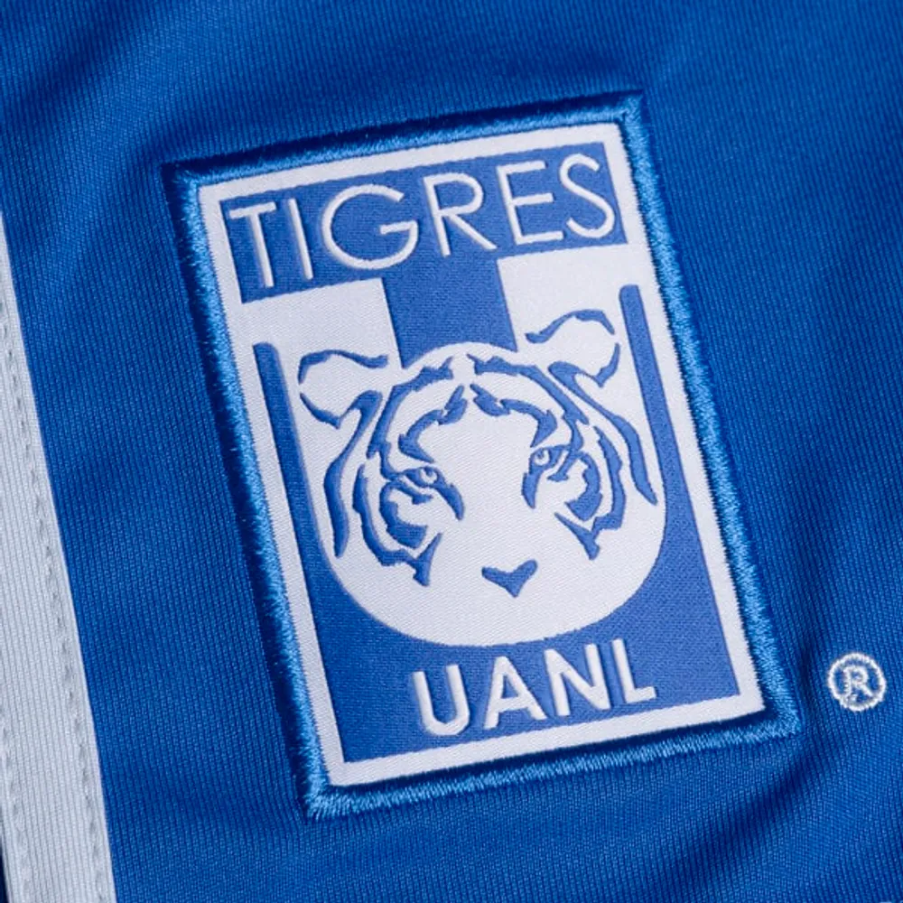Shorts Uniforme de Visitante Tigres UANL 22/23
